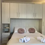 Apartamento La Regina Delle Locazioni In Rogoredo Milán