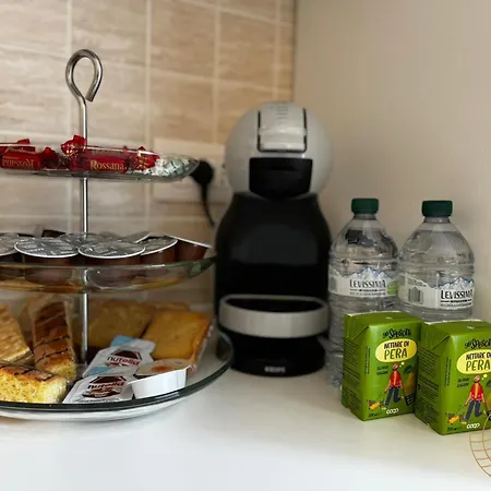 La Regina Delle Locazioni In Rogoredo 아파트 *