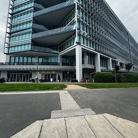 La Regina Delle Locazioni In Rogoredo 아파트 밀라노