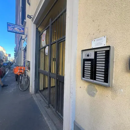La Regina Delle Locazioni In Rogoredo Apartament Mediolan
