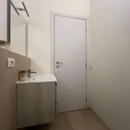 La Regina Delle Locazioni In Rogoredo Apartament *