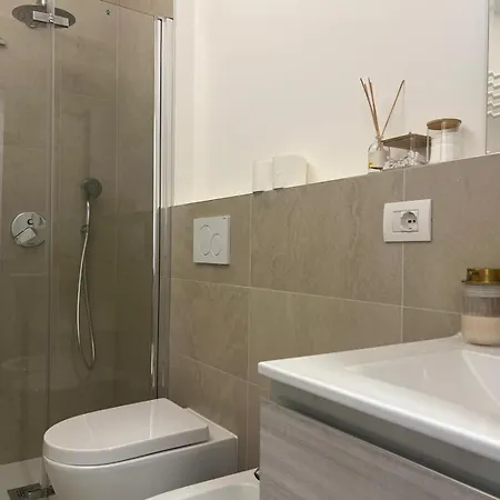 La Regina Delle Locazioni In Rogoredo Apartament Mediolan