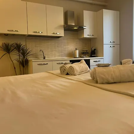 La Regina Delle Locazioni In Rogoredo 아파트 밀라노