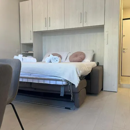 La Regina Delle Locazioni In Rogoredo 밀라노