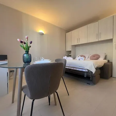 La Regina Delle Locazioni In Rogoredo Apartament Mediolan
