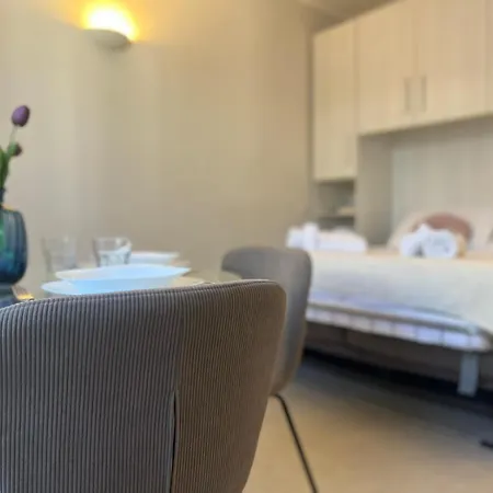 Apartament La Regina Delle Locazioni In Rogoredo *