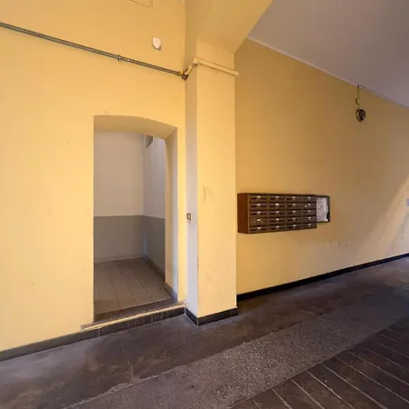 Apartament La Regina Delle Locazioni In Rogoredo