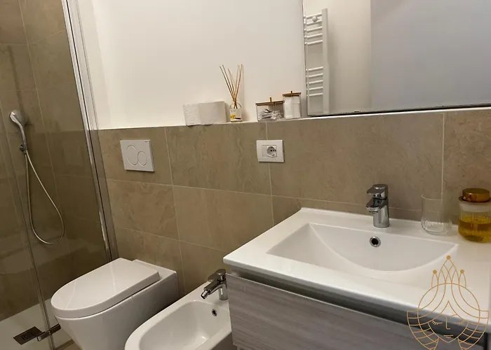 아파트 La Regina Delle Locazioni In Rogoredo