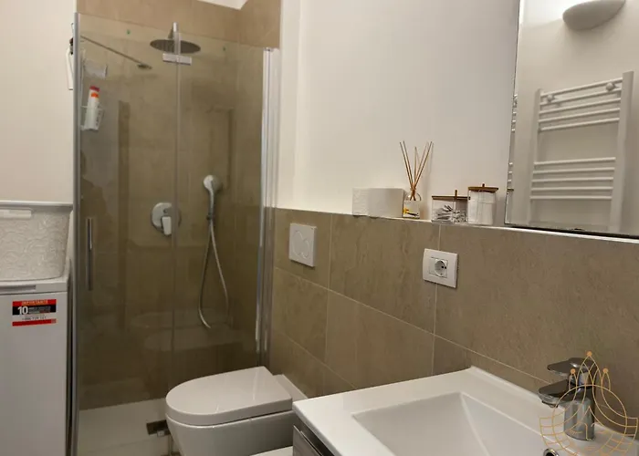 La Regina Delle Locazioni In Rogoredo *