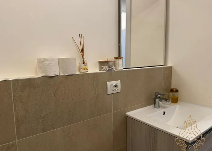 La Regina Delle Locazioni In Rogoredo 밀라노