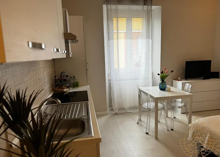 La Regina Delle Locazioni In Rogoredo * 밀라노