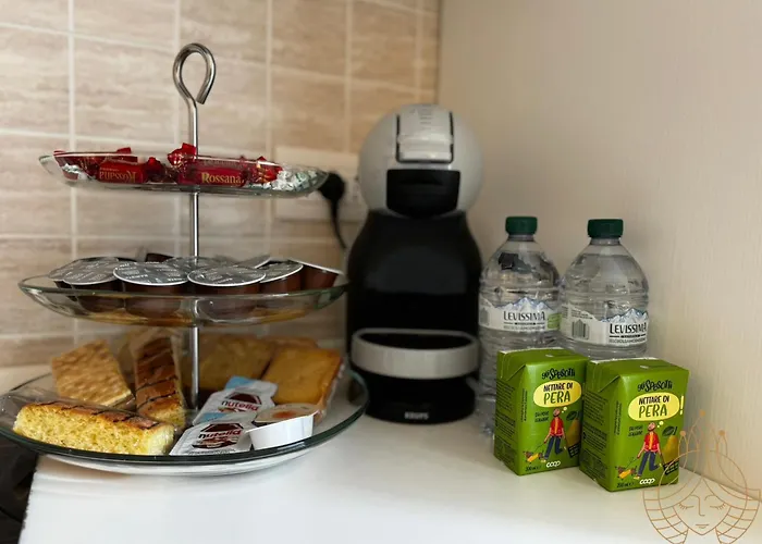 La Regina Delle Locazioni In Rogoredo 아파트 *