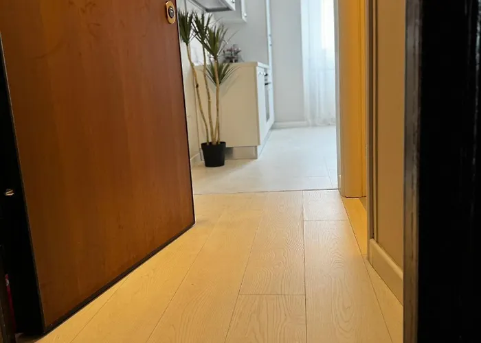 La Regina Delle Locazioni In Rogoredo *