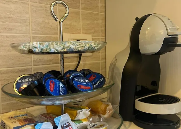 La Regina Delle Locazioni In Rogoredo 아파트 *