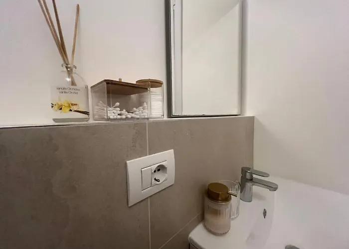 La Regina Delle Locazioni In Rogoredo * 밀라노