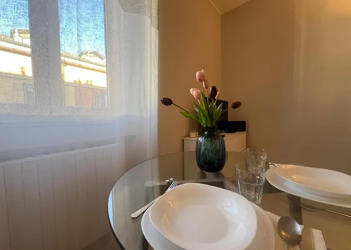 아파트 La Regina Delle Locazioni In Rogoredo