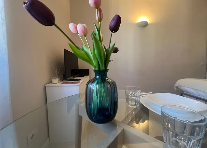 아파트 La Regina Delle Locazioni In Rogoredo 밀라노