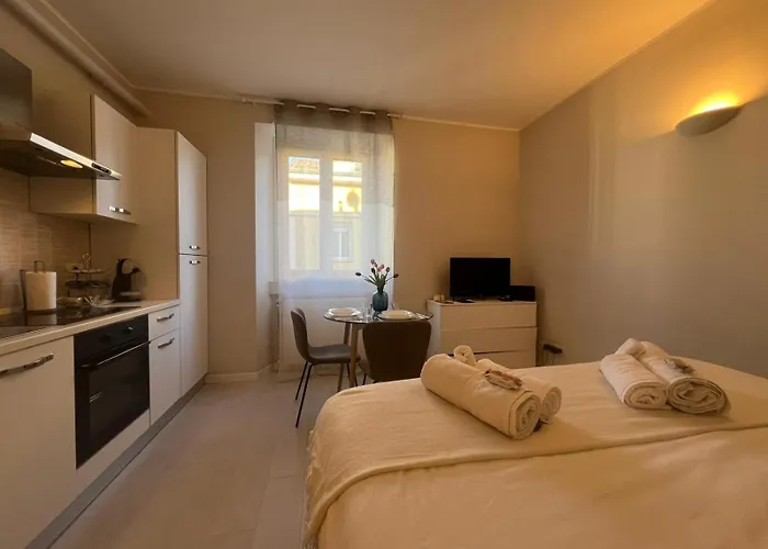 La Regina Delle Locazioni In Rogoredo *