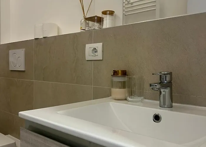 La Regina Delle Locazioni In Rogoredo 아파트