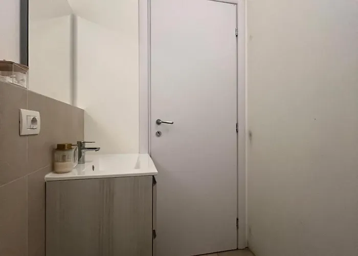 La Regina Delle Locazioni In Rogoredo 아파트 *