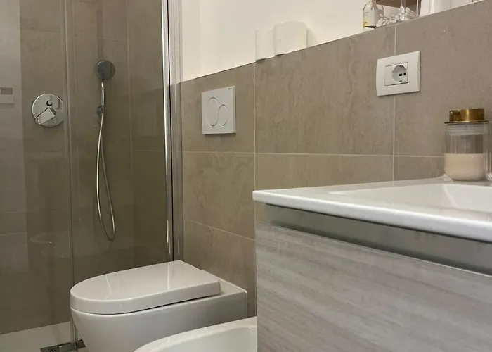 아파트 La Regina Delle Locazioni In Rogoredo *