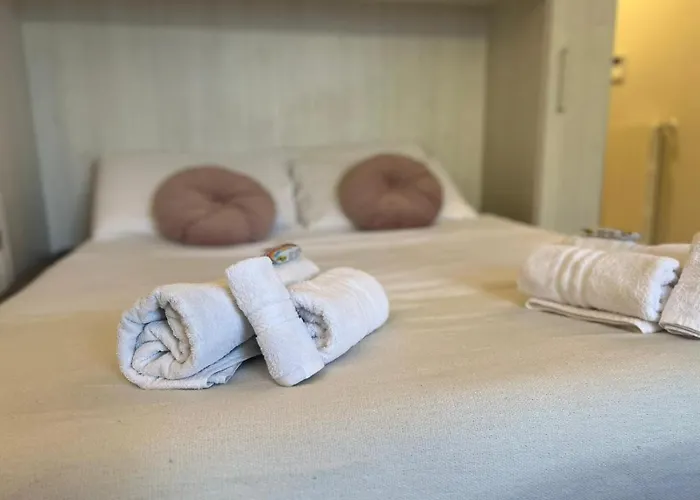 La Regina Delle Locazioni In Rogoredo *