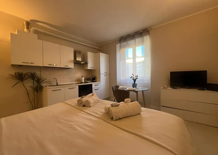 La Regina Delle Locazioni In Rogoredo * 밀라노