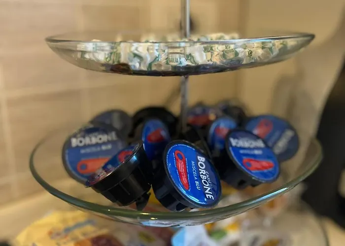 아파트 La Regina Delle Locazioni In Rogoredo