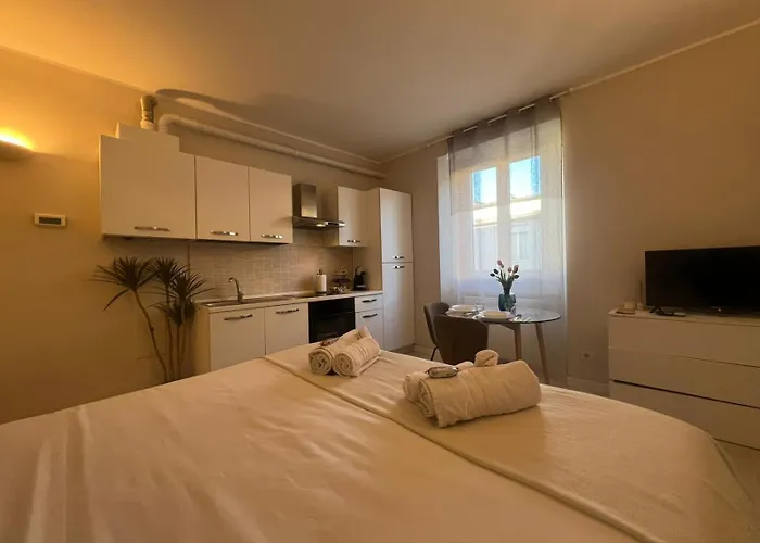 La Regina Delle Locazioni In Rogoredo *