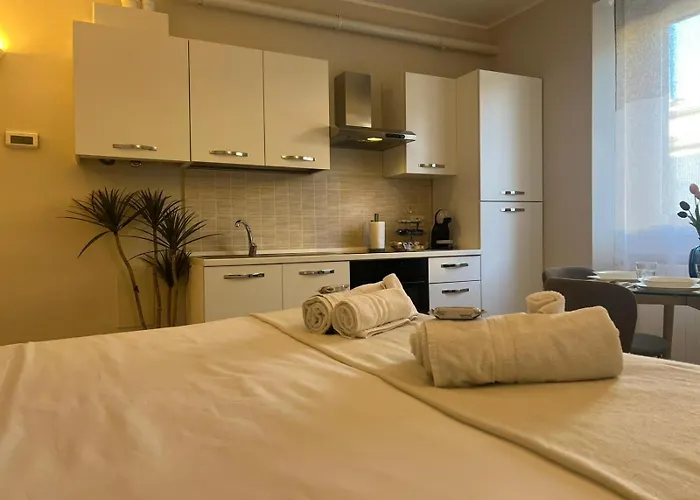 La Regina Delle Locazioni In Rogoredo