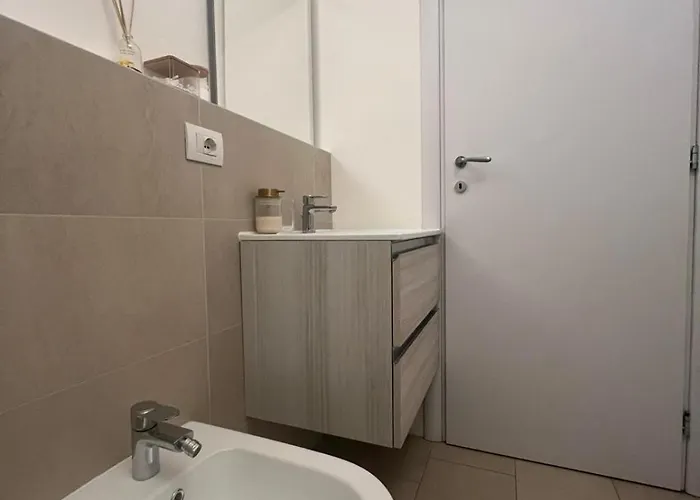 아파트 La Regina Delle Locazioni In Rogoredo