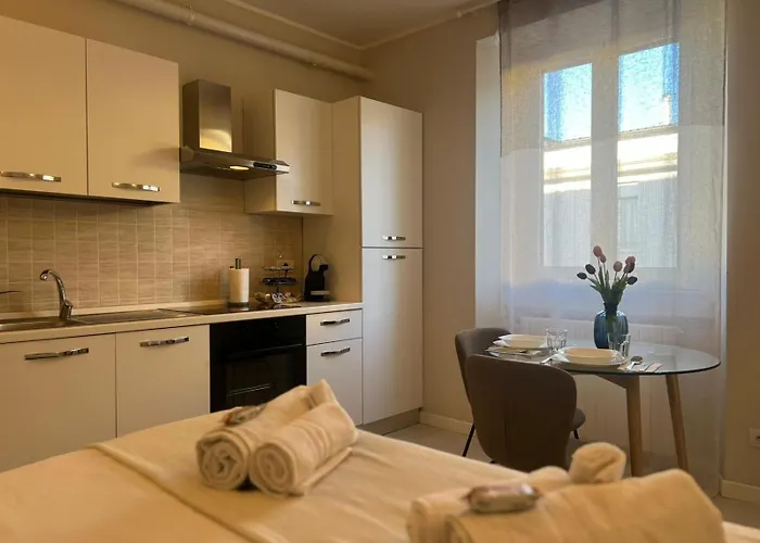 La Regina Delle Locazioni In Rogoredo *