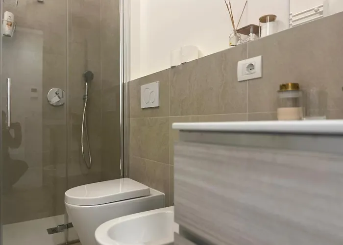 La Regina Delle Locazioni In Rogoredo 밀라노