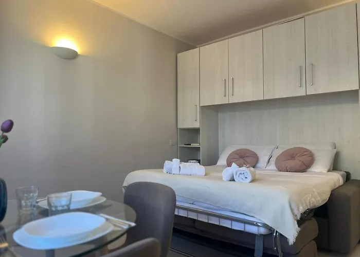 La Regina Delle Locazioni In Rogoredo