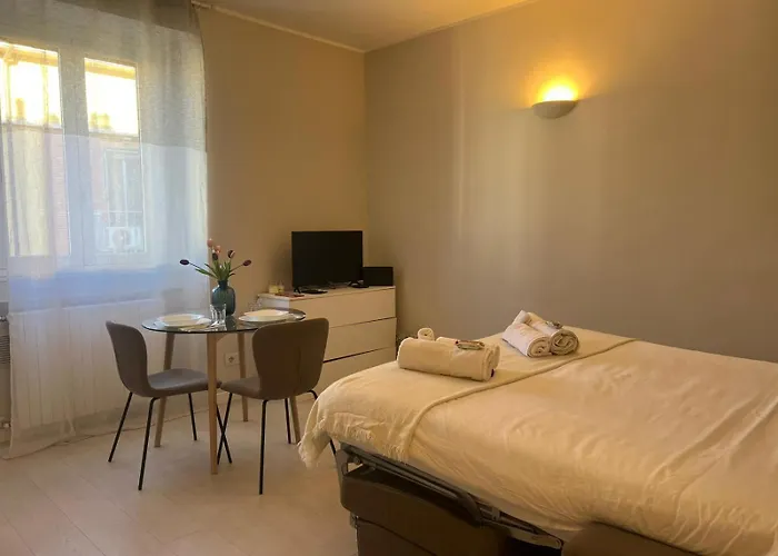 La Regina Delle Locazioni In Rogoredo *