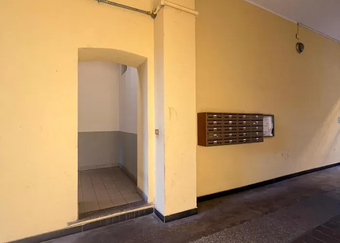 아파트 La Regina Delle Locazioni In Rogoredo